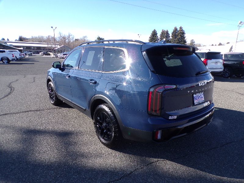 2024 Kia Telluride