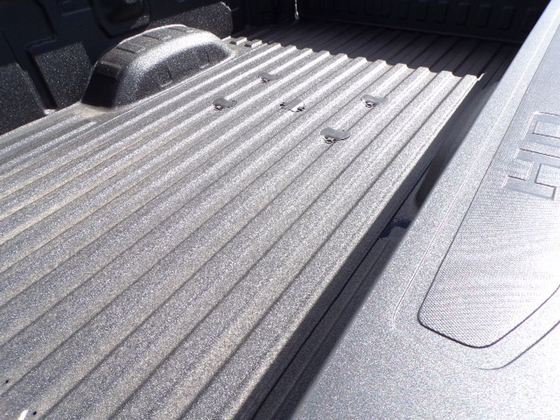 2026 GMC Sierra 3500