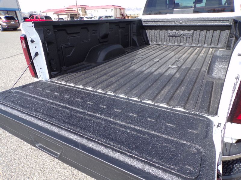 2026 GMC Sierra 3500