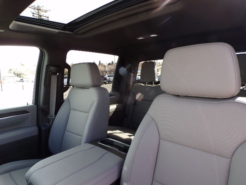 2026 GMC Sierra 3500