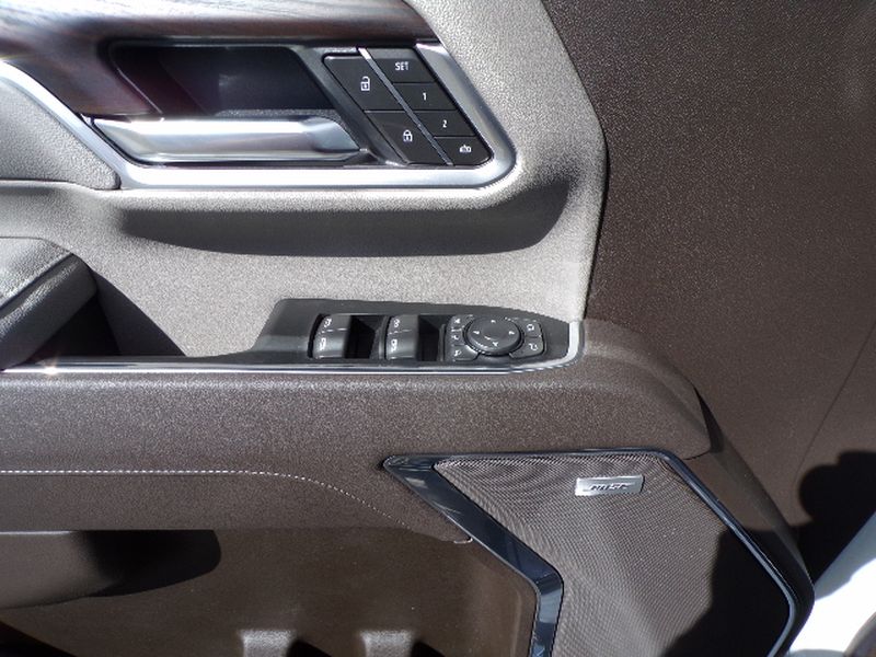 2026 GMC Sierra 3500