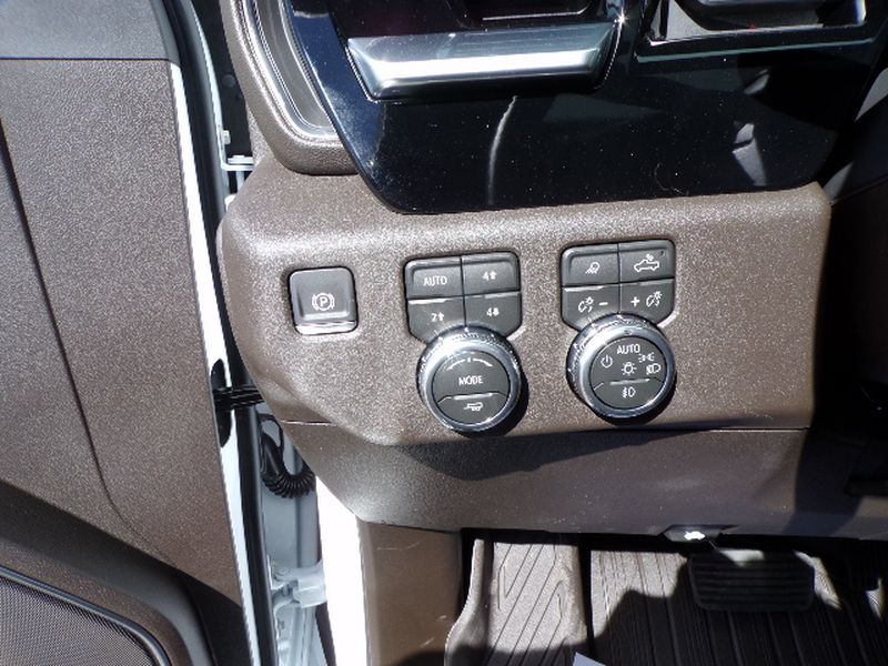 2026 GMC Sierra 3500