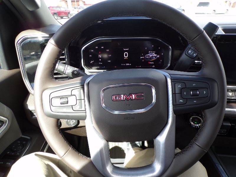 2026 GMC Sierra 3500