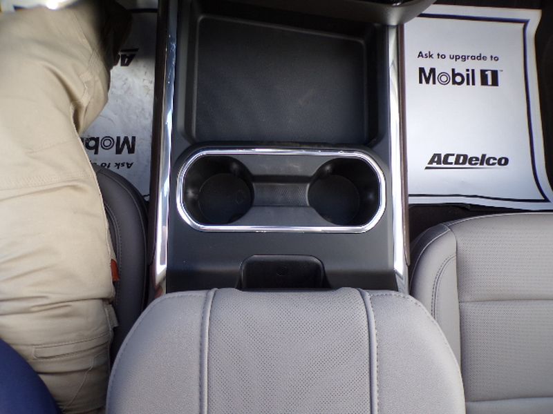 2026 GMC Sierra 3500