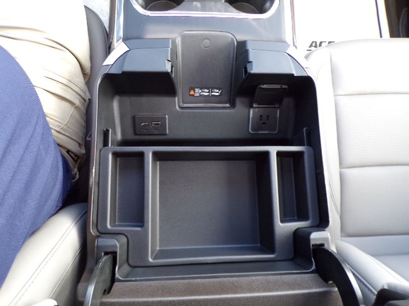 2026 GMC Sierra 3500