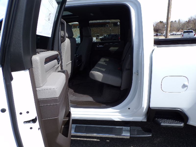 2026 GMC Sierra 3500