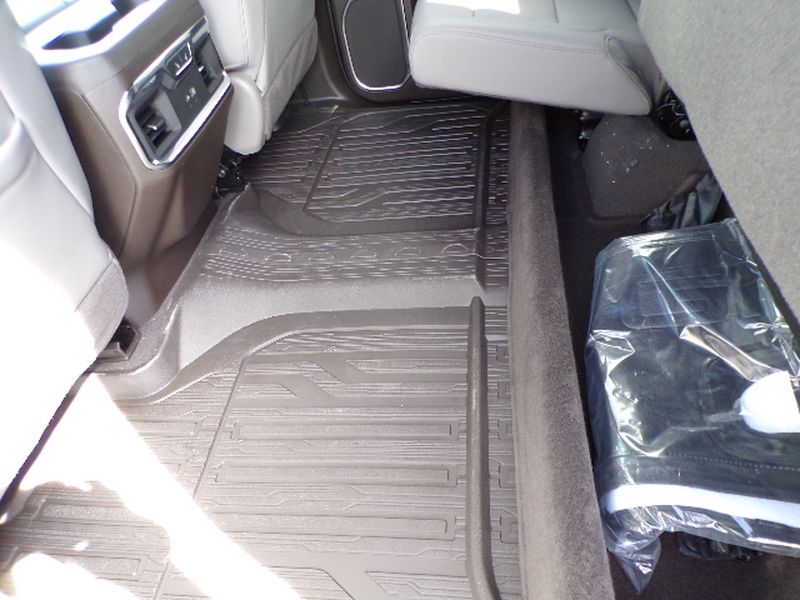 2026 GMC Sierra 3500