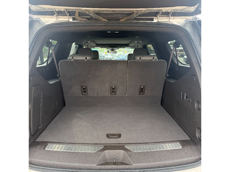 2022 Chevrolet Suburban