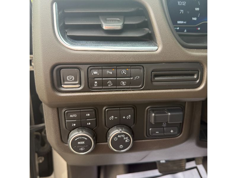 2022 Chevrolet Suburban