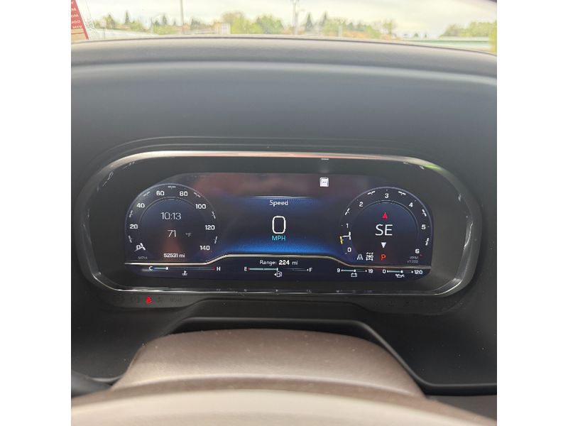 2022 Chevrolet Suburban