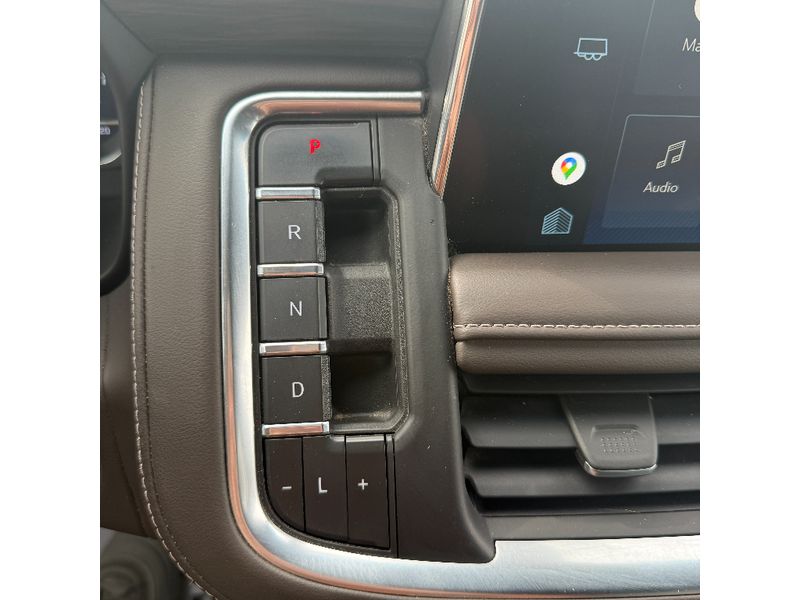 2022 Chevrolet Suburban