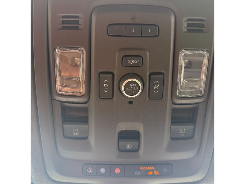 2022 Chevrolet Suburban