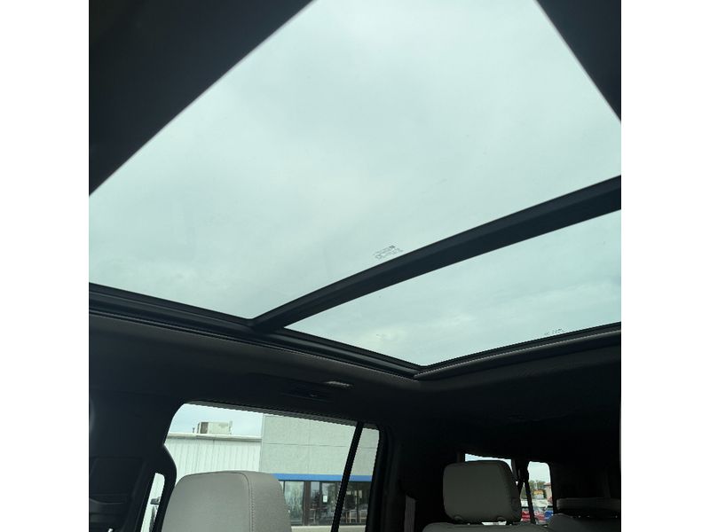 2022 Chevrolet Suburban