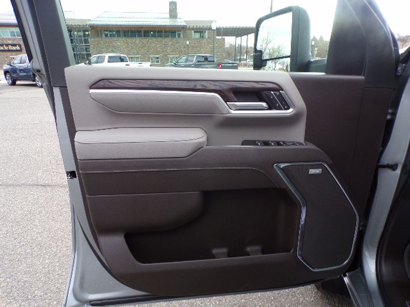 2026 GMC Sierra 2500