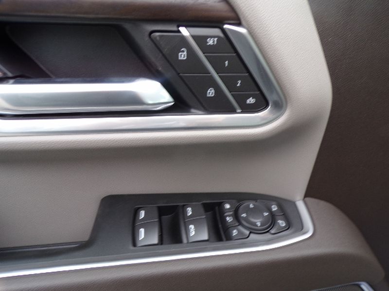 2026 GMC Sierra 2500