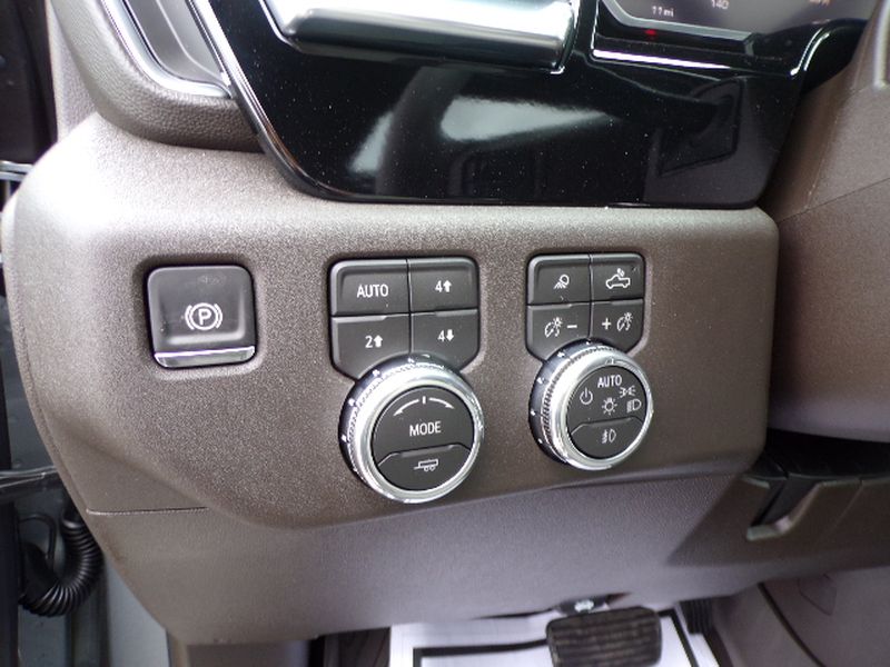 2026 GMC Sierra 2500