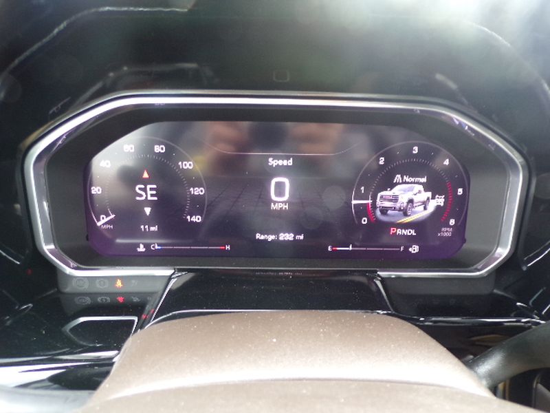 2026 GMC Sierra 2500