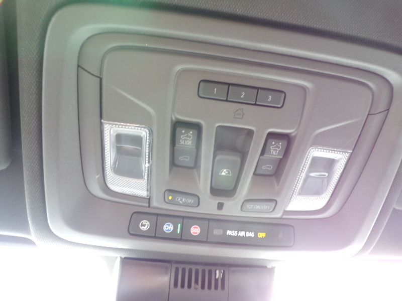 2026 GMC Sierra 2500