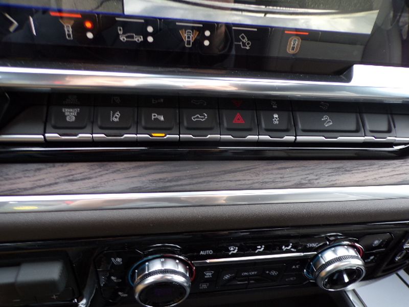 2026 GMC Sierra 2500