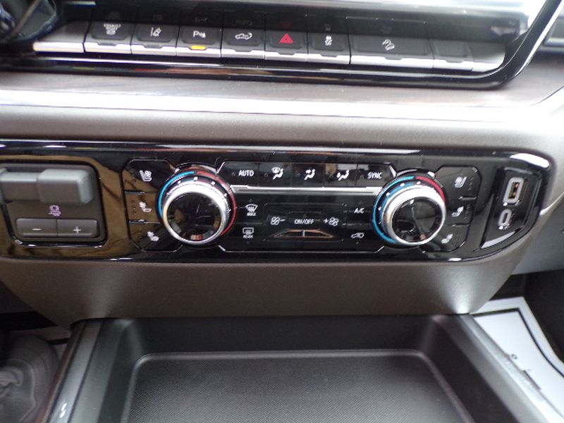 2026 GMC Sierra 2500