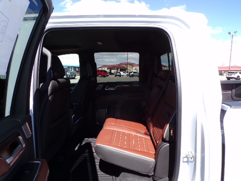 2026 GMC Sierra 3500