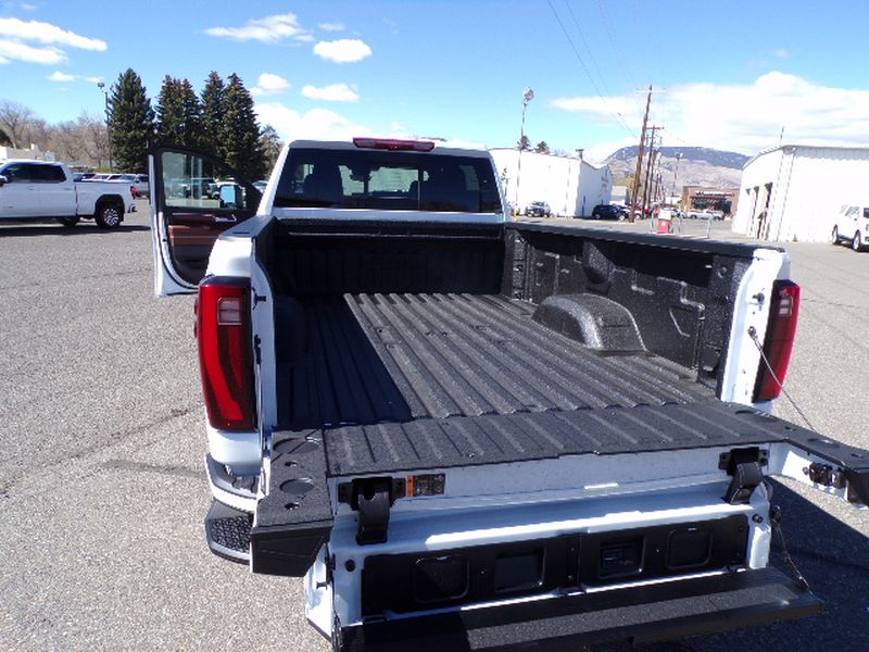 2026 GMC Sierra 3500