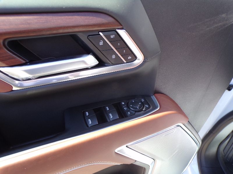 2026 GMC Sierra 3500