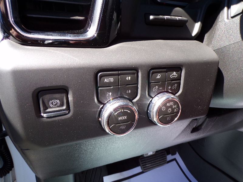 2026 GMC Sierra 3500