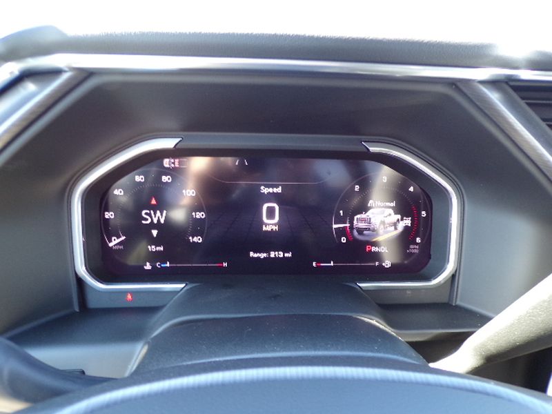 2026 GMC Sierra 3500