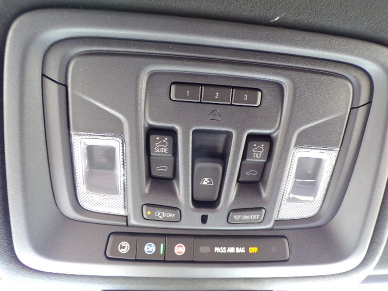 2026 GMC Sierra 3500