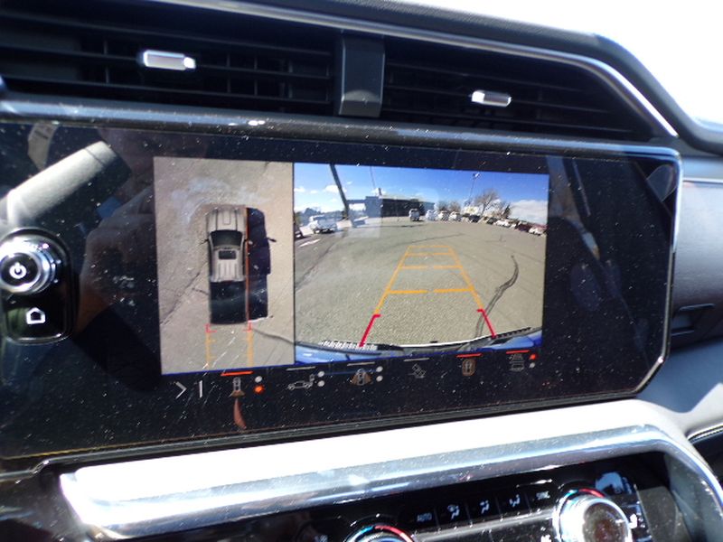 2026 GMC Sierra 3500