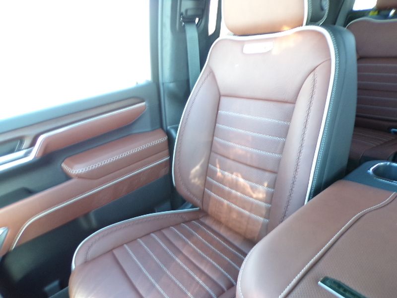 2026 GMC Sierra 3500