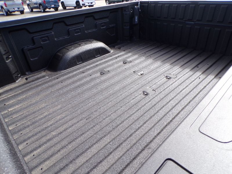 2026 GMC Sierra 3500