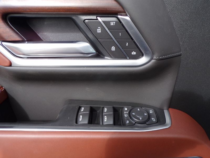 2026 GMC Sierra 3500