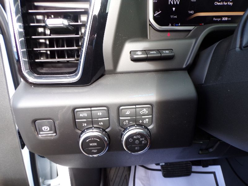 2026 GMC Sierra 3500