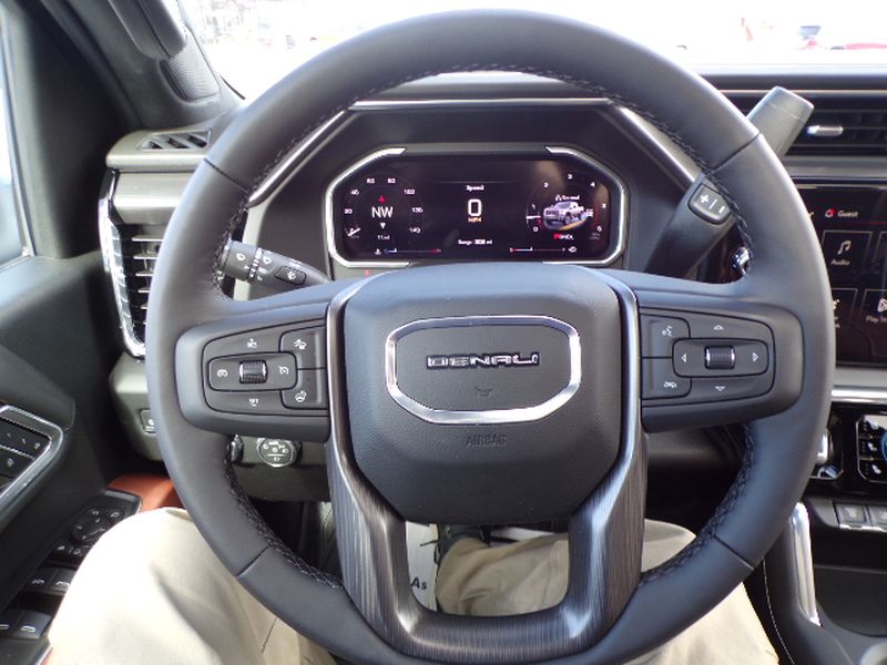 2026 GMC Sierra 3500