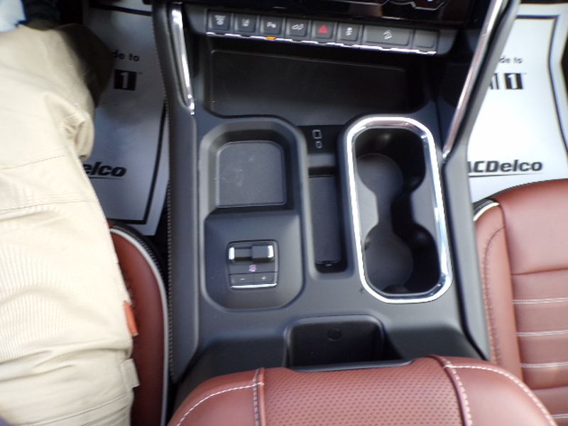 2026 GMC Sierra 3500