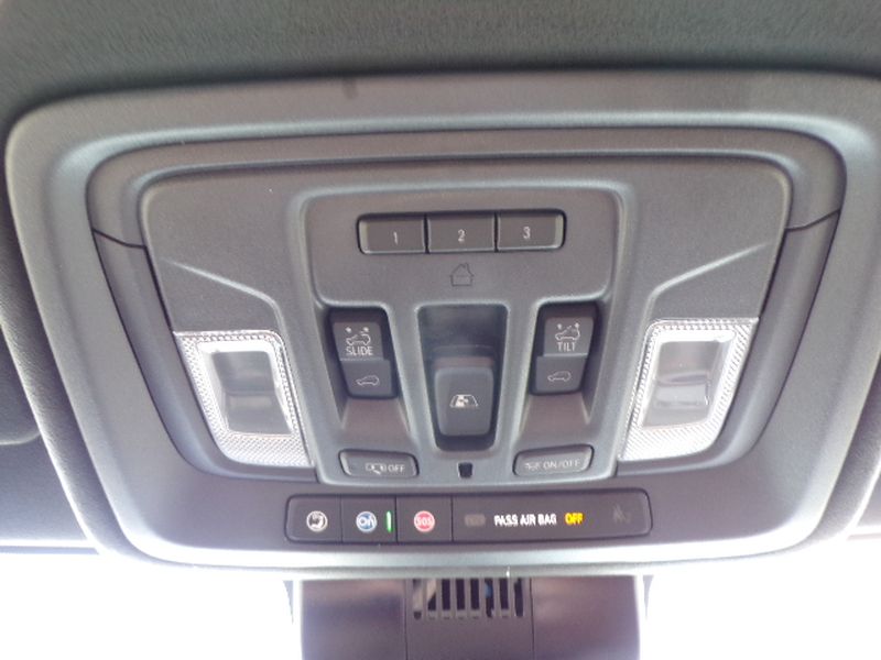 2026 GMC Sierra 3500