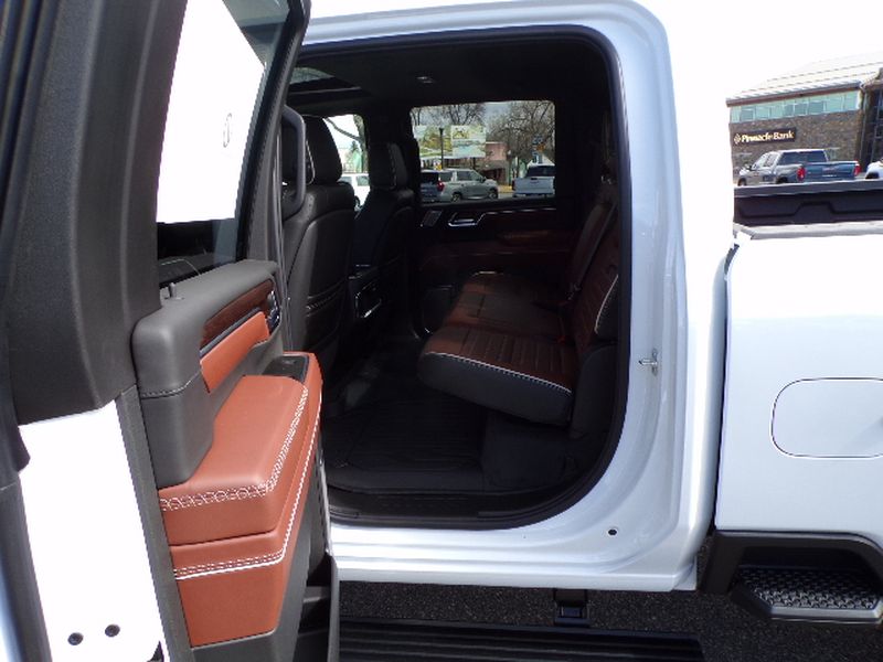 2026 GMC Sierra 3500