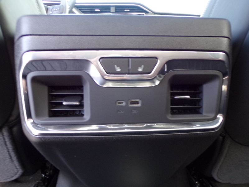 2026 GMC Sierra 3500