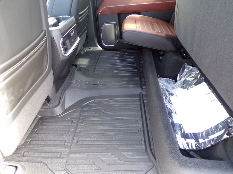 2026 GMC Sierra 3500