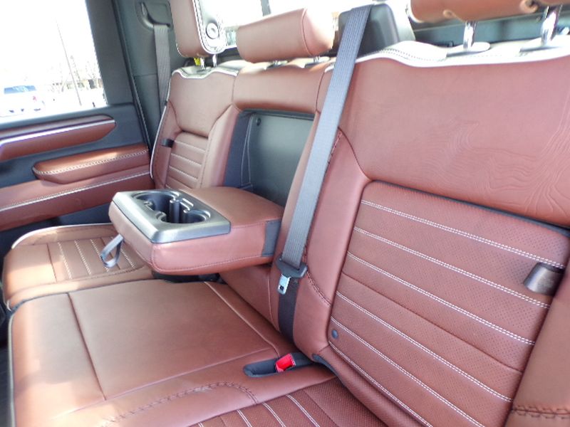 2026 GMC Sierra 3500