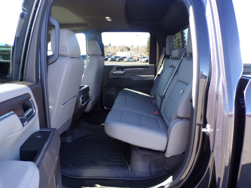 2026 GMC Sierra 2500