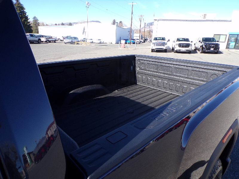 2026 GMC Sierra 2500