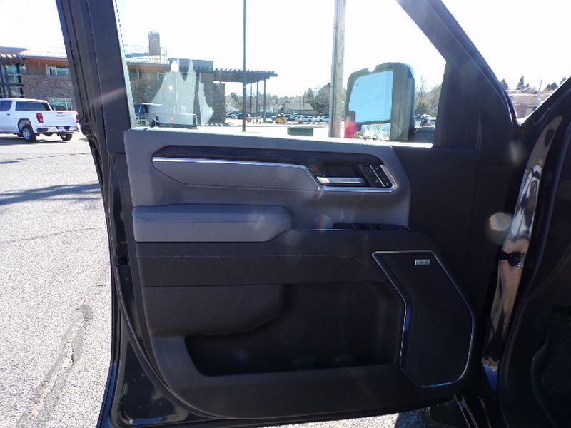 2026 GMC Sierra 2500