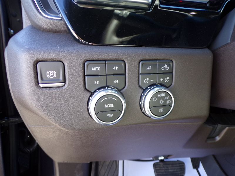 2026 GMC Sierra 2500