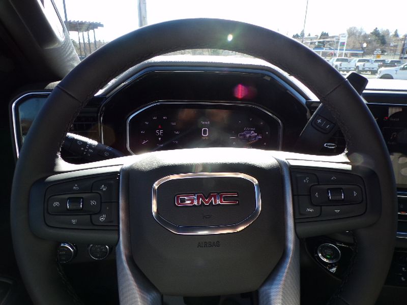 2026 GMC Sierra 2500