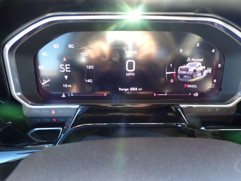 2026 GMC Sierra 2500