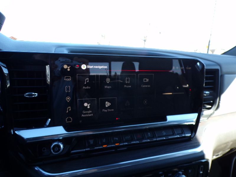 2026 GMC Sierra 2500