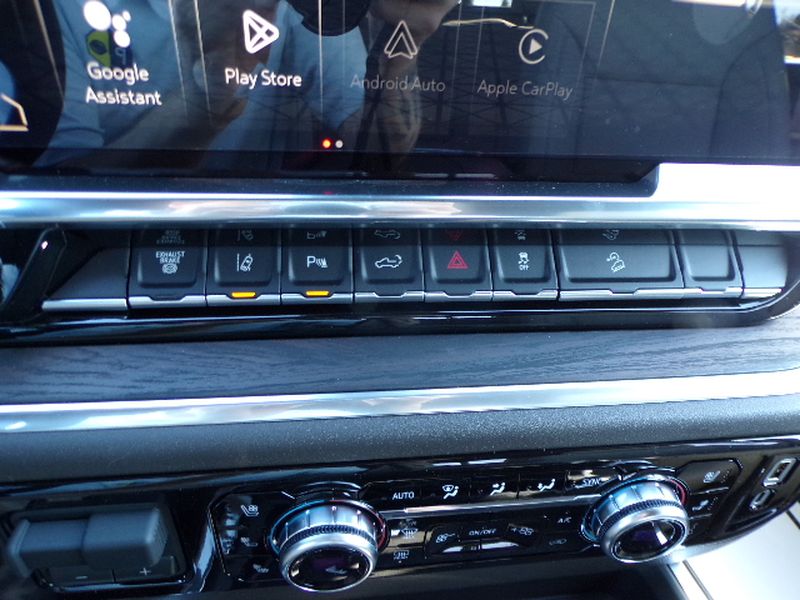 2026 GMC Sierra 2500